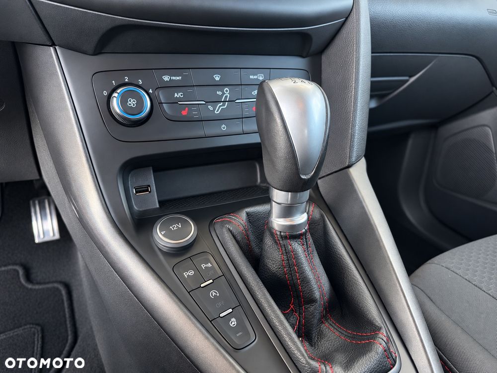 Ford Focus 1.5 EcoBoost Start-Stopp-System Sport - 23