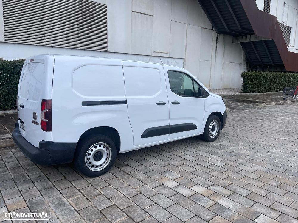 Fiat DOBLO - 3