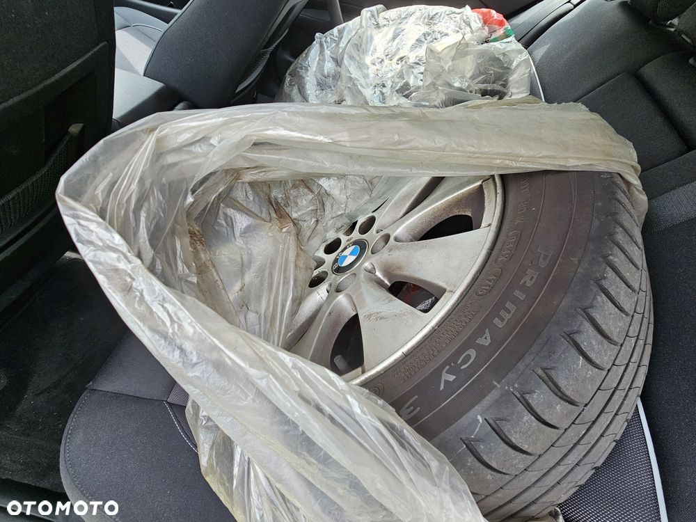 BMW Seria 1 - 6