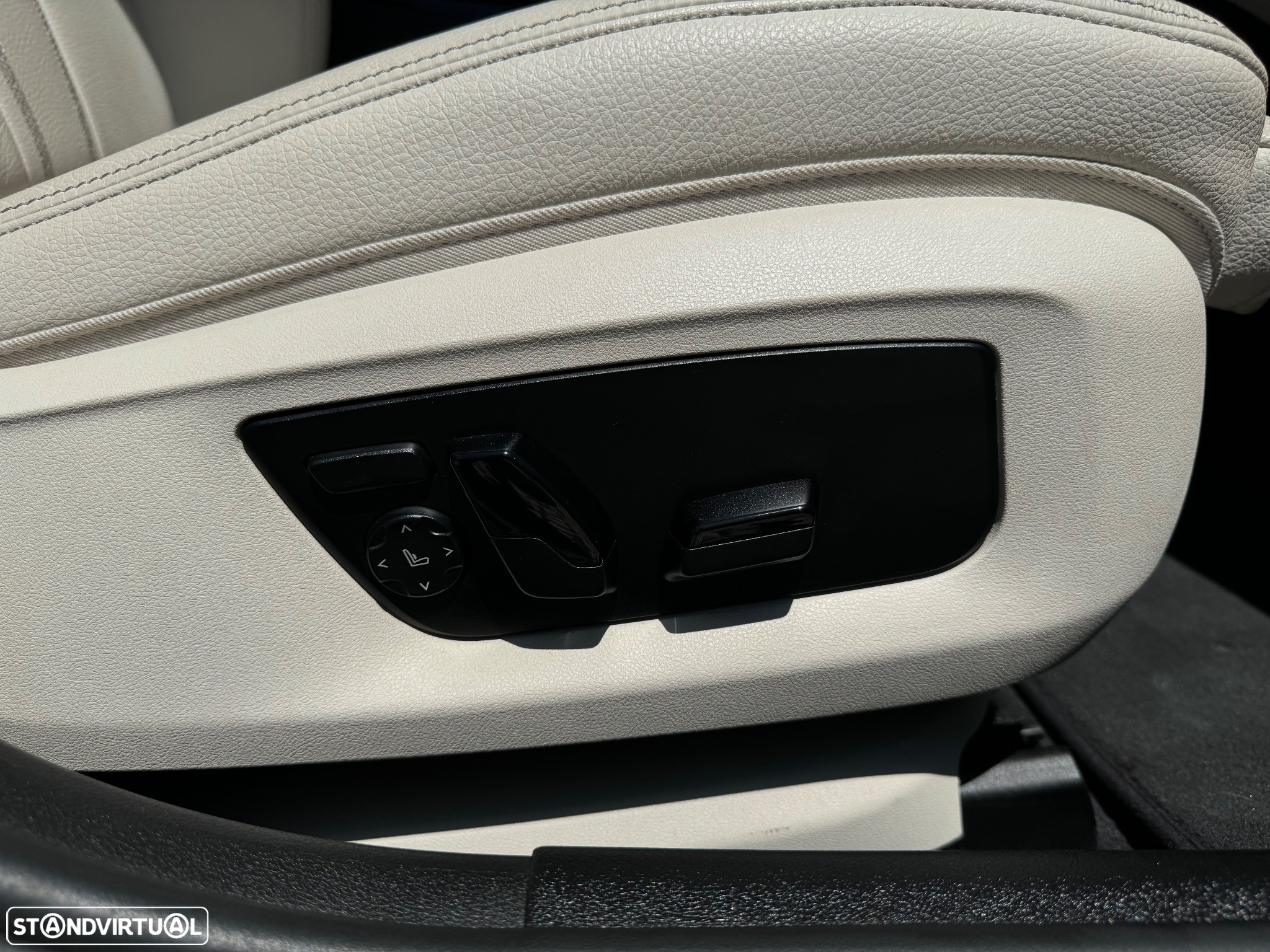 BMW 520 d Line Sport Auto - 21