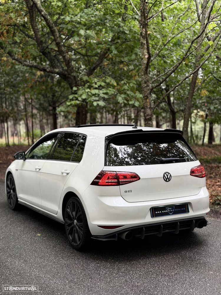 Volkswagen Golf 2015 photo 3