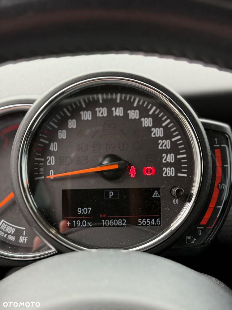 MINI Cooper Standard - 12