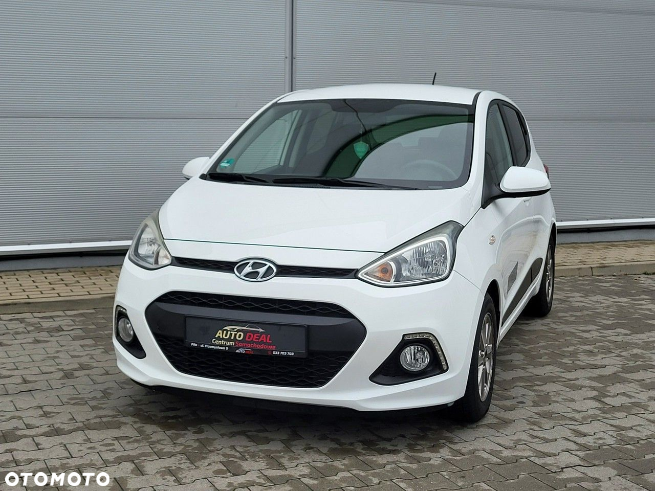 Hyundai i10 - 9
