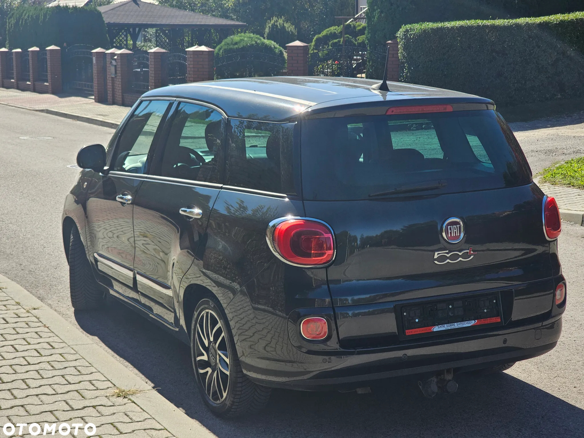 Fiat 500L 1.6 MultiJet 120th - 16
