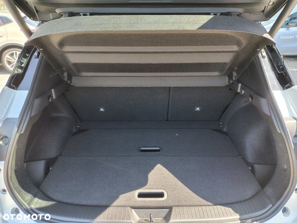 Nissan Qashqai - 8