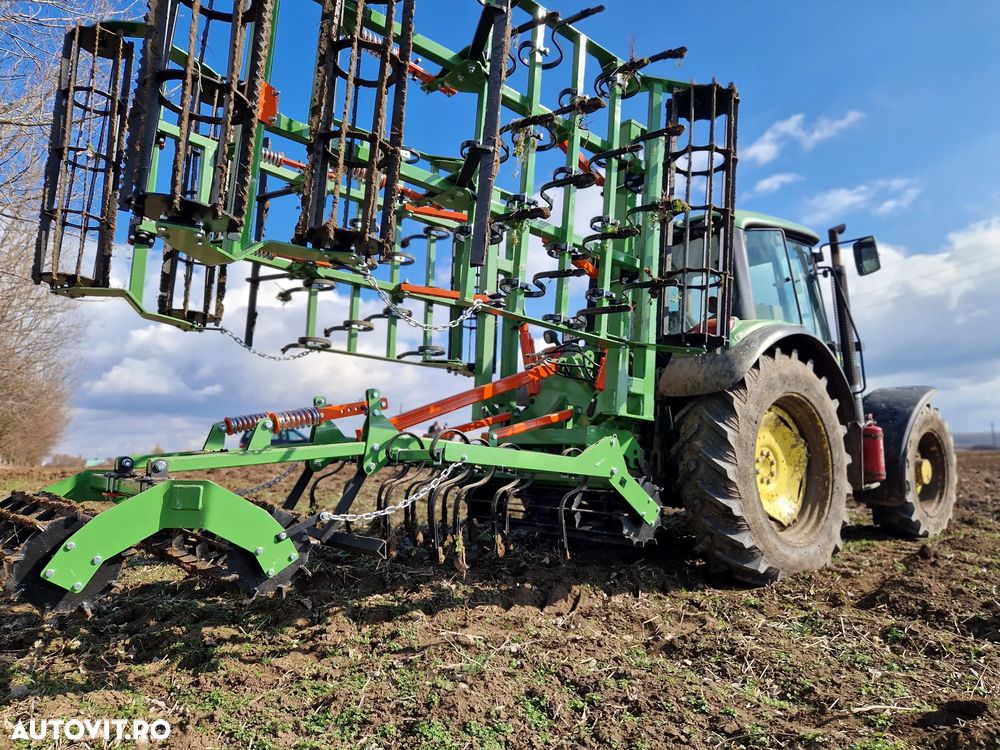 Rotor Hummer Gamma - 9