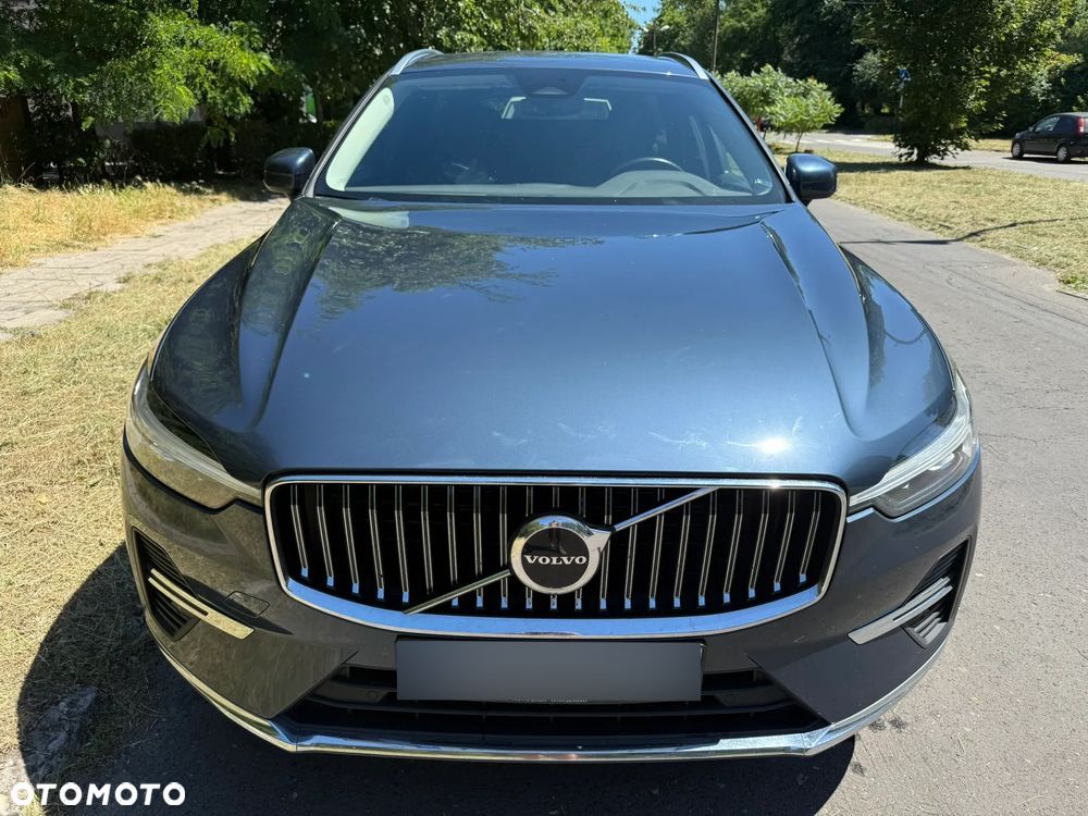 Volvo XC 60 - 1