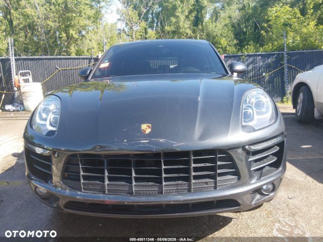 Porsche Macan PDK - 6