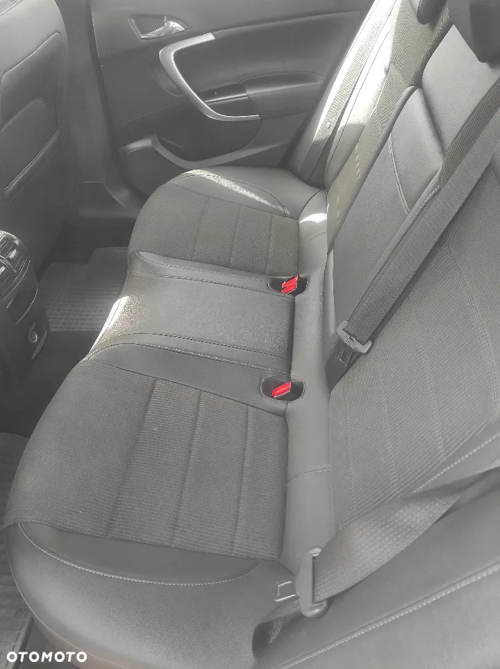 Opel Insignia 2.0 CDTI Cosmo - 5