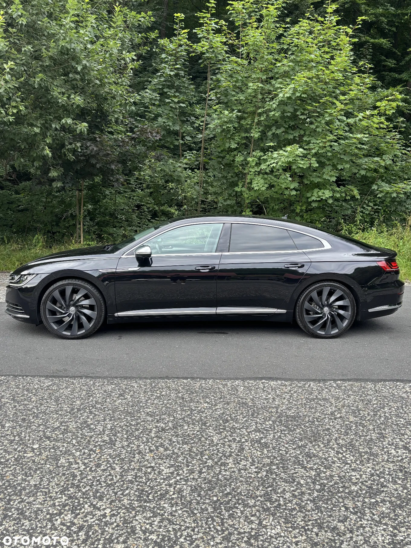 Volkswagen Arteon 2.0 TSI 4Motion Elegance DSG - 6