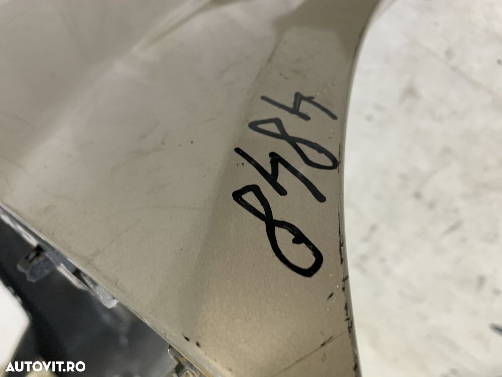 Bara fata Dodge Caravan, 2008, 2009, 2010, cod origine OE 05113222AA. - 11