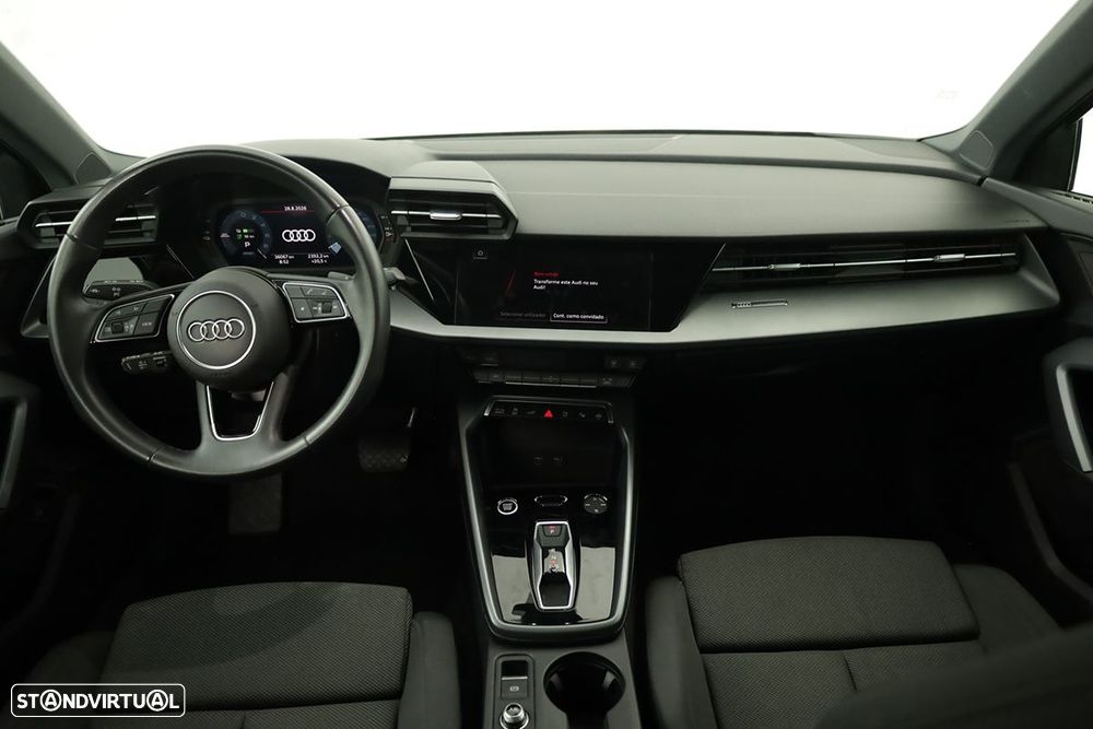 Audi A3 Sportback 40 TFSIe Advanced - 9
