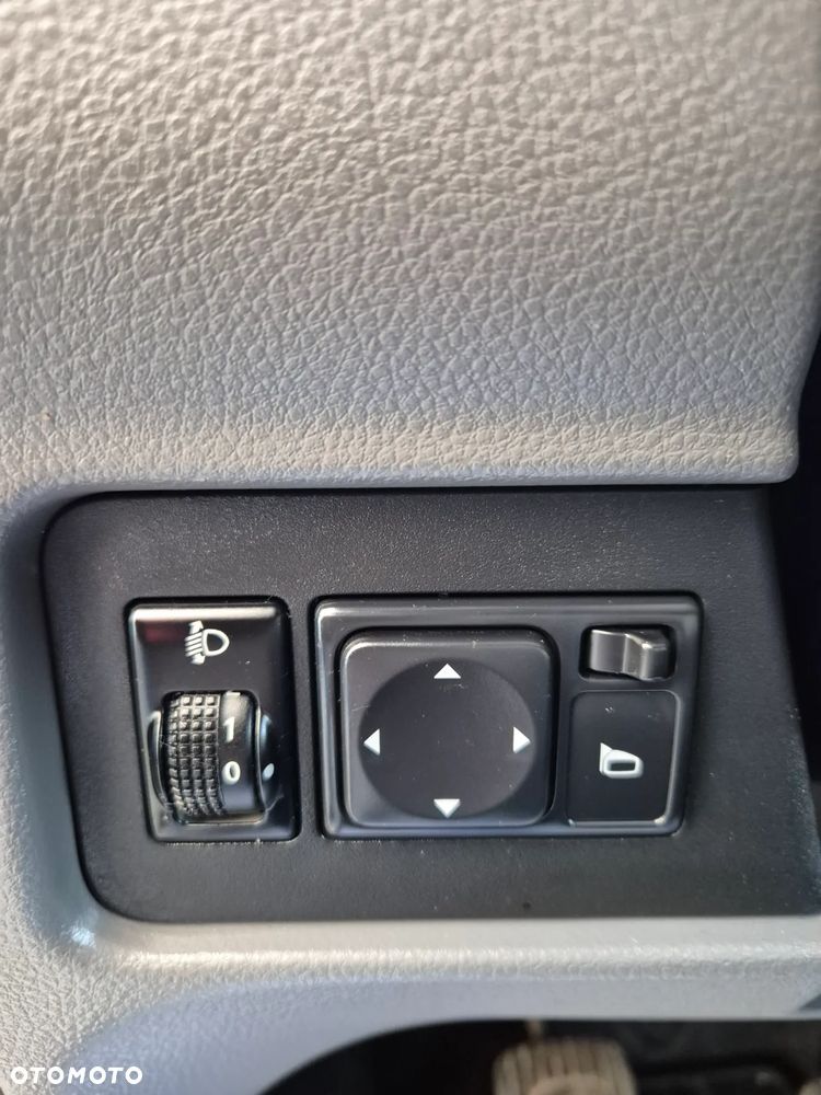 Nissan NV200 partner berlingo - 17