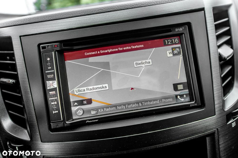 Subaru Legacy 2.0i Lineartronic Active - 23