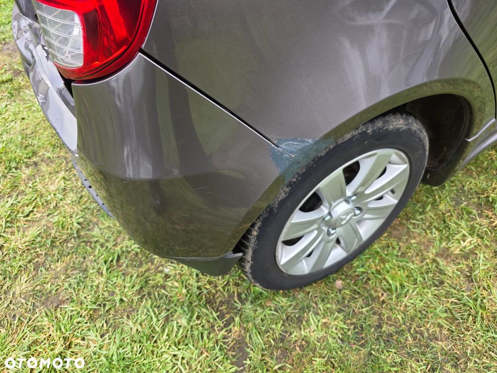 Mitsubishi Colt 1.3 Motion Plus - 9