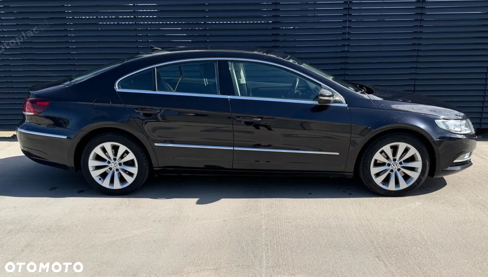 Volkswagen CC 2.0 TSI - 8