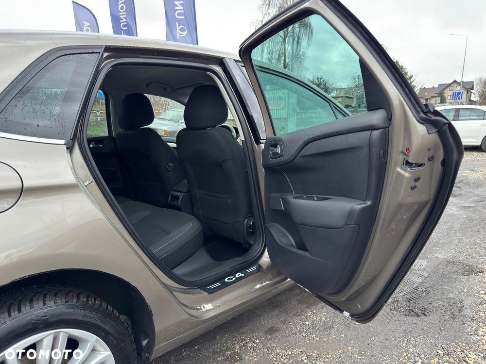 Citroën C4 1.2 PureTech Feel Edition Elite - 23