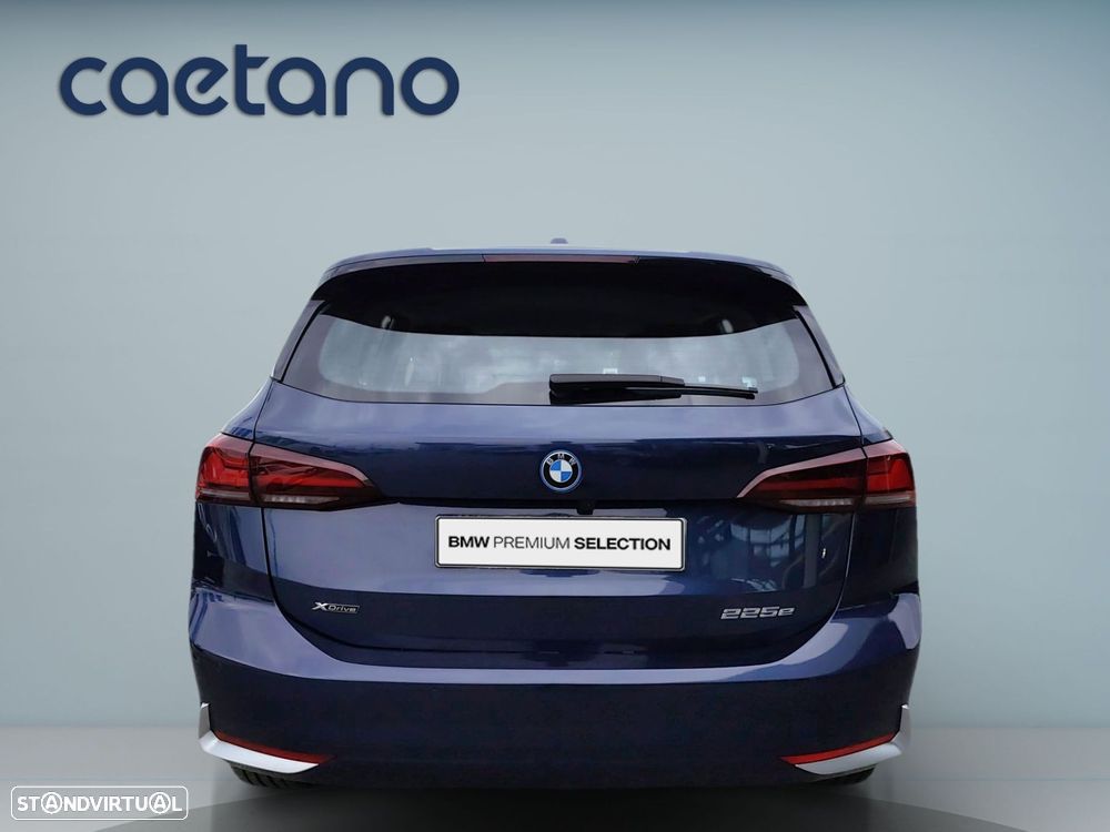 BMW 225xe Active Tourer - 7