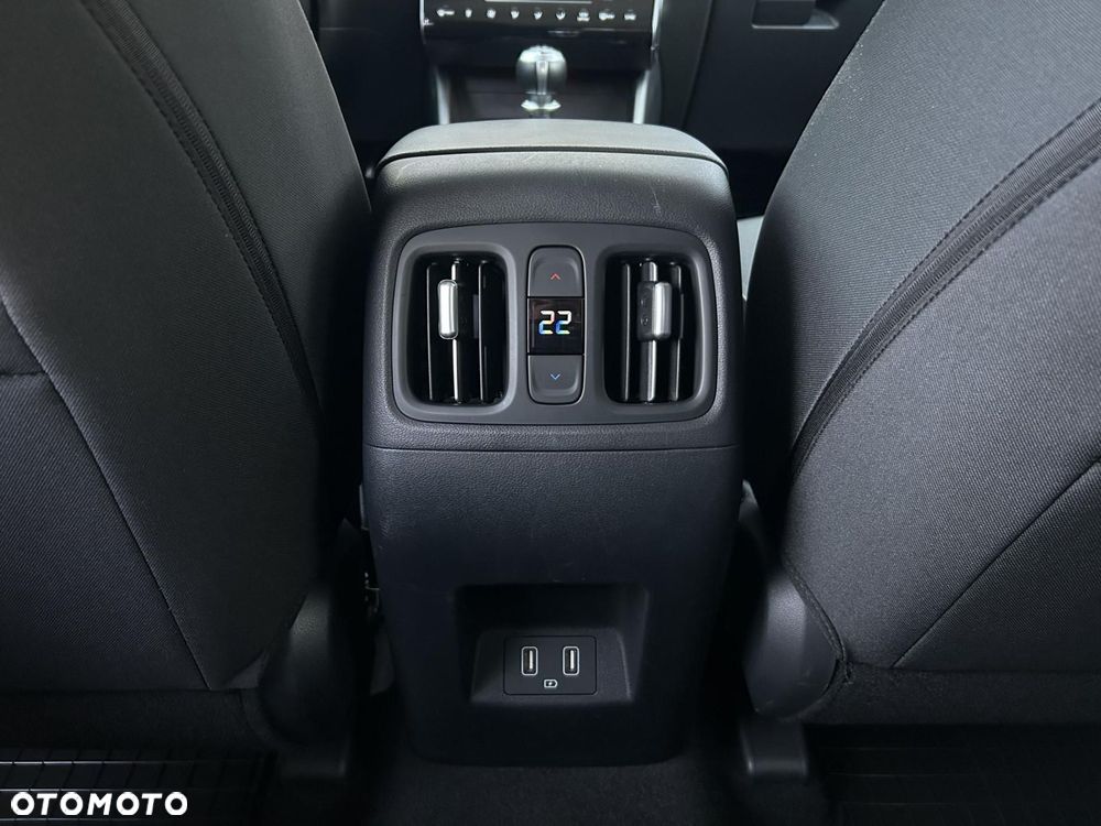 Hyundai Tucson 1.6 T-GDi Executive 2WD - 17