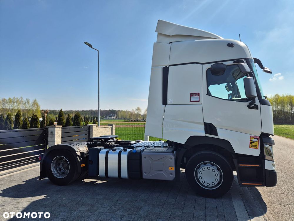 Renault T480 RETARDER - 5