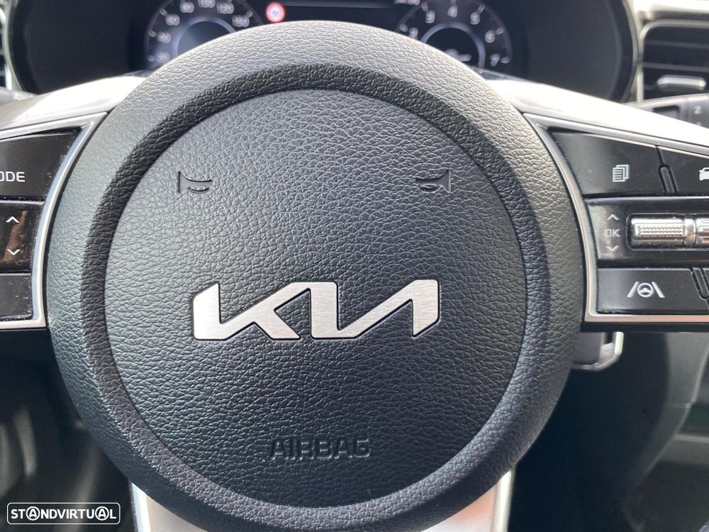 Kia Ceed 1.0 T-GDI Drive - 19