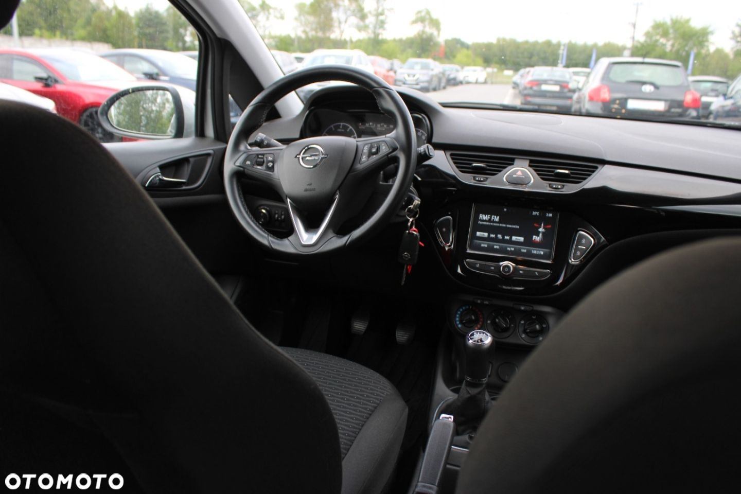 Opel Corsa - 30
