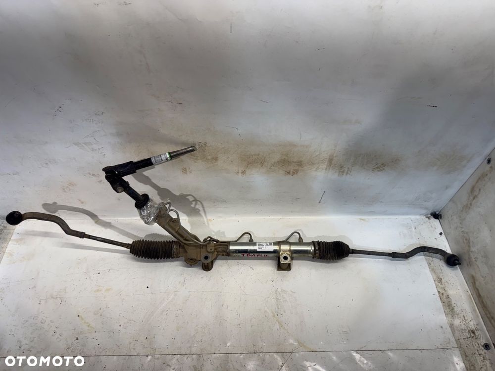 Maglownica Renault Trafic III/IV - 1