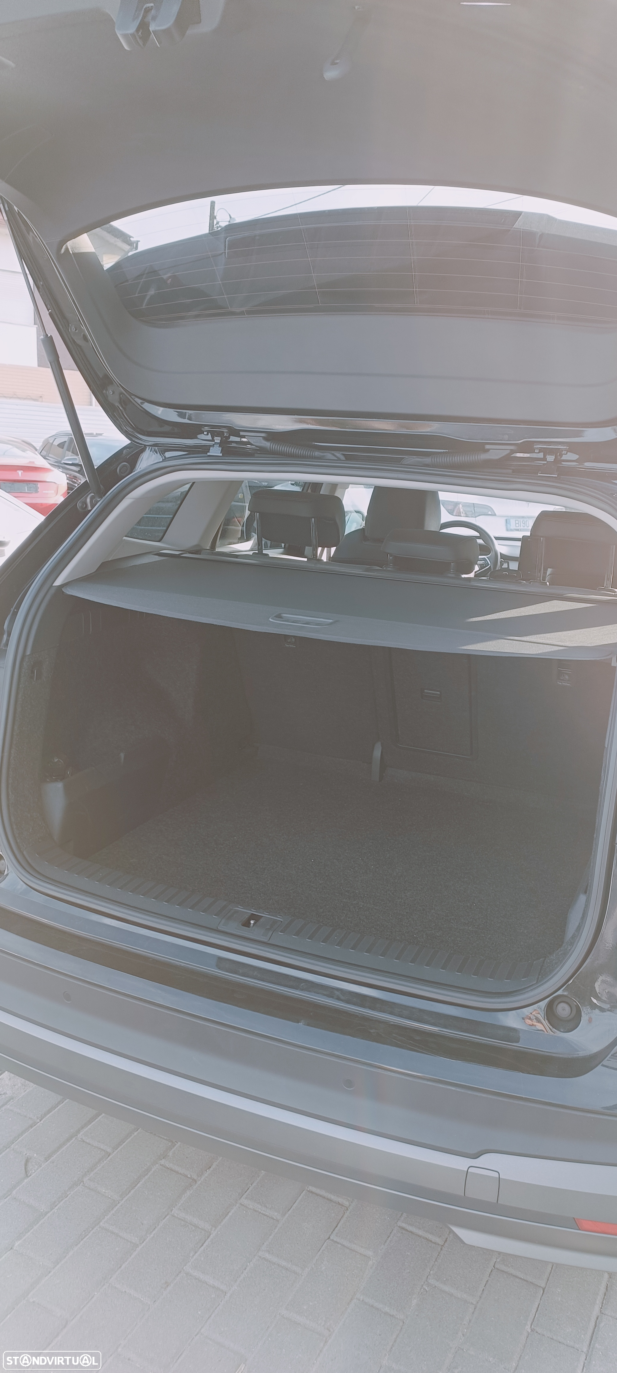 Skoda Enyaq iV 60 - 11