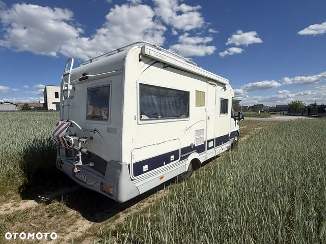 Fiat DUCATO - 14