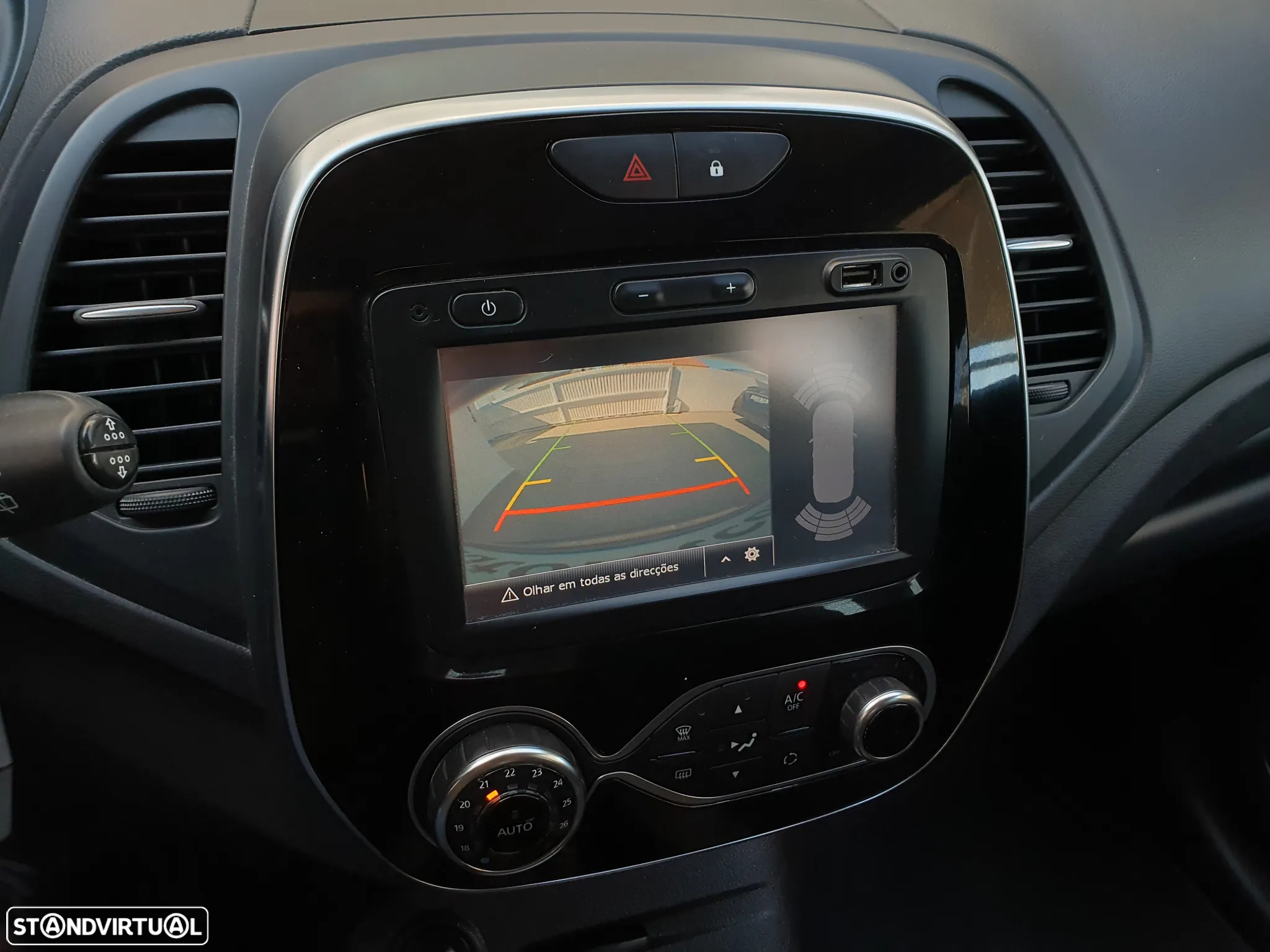 Renault Captur 0.9 TCE Exclusive - 8