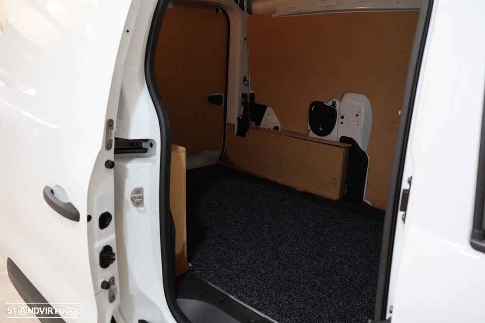 Renault Kangoo other - 21