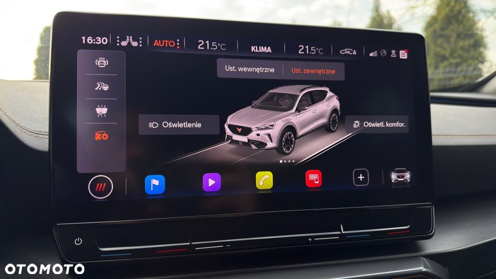 Cupra Formentor - 25