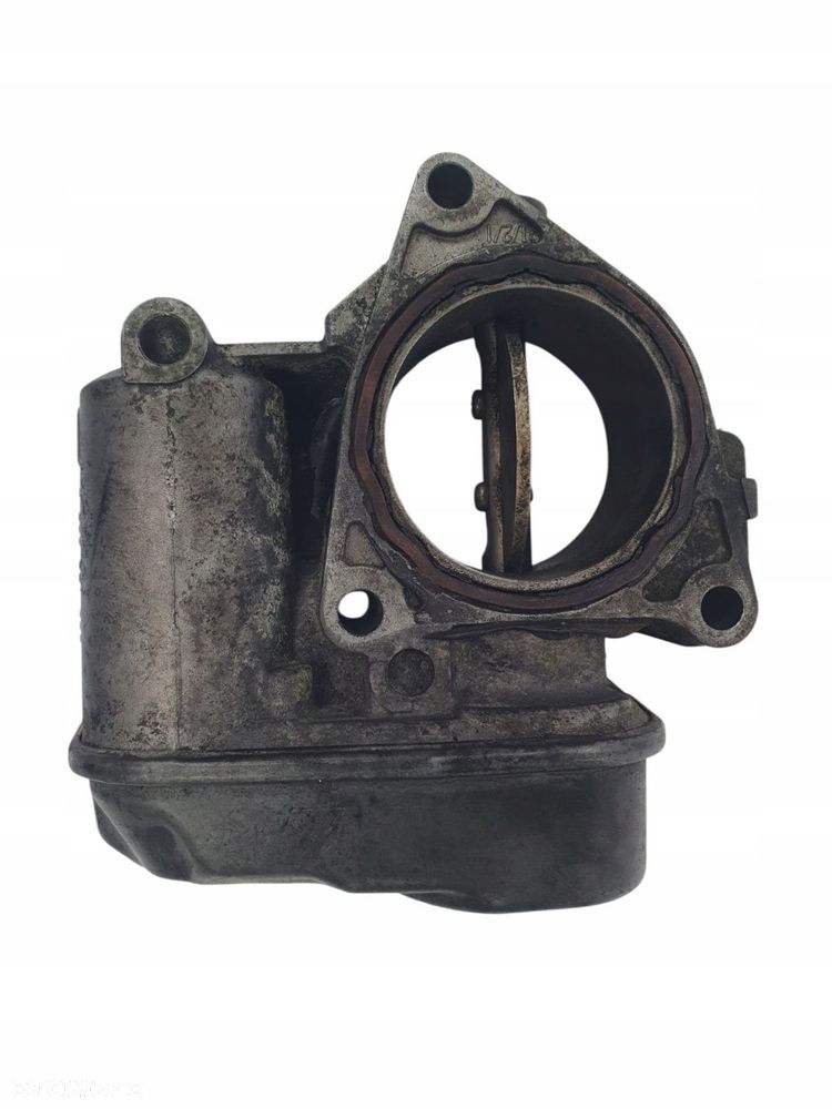 PRZEPUSTNICA VW Passat B6 Golf VI Audi A3 8P 2.0 TDI 03G128063L - 5