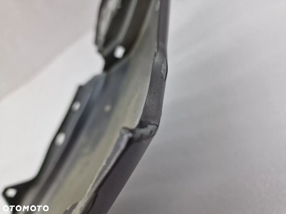 VW TIGUAN 5N0 , LIFT 08-15 PRAWY BŁOTNIK PRZEDNI PRZÓD , NR AUKCJI BŁ192 - 14