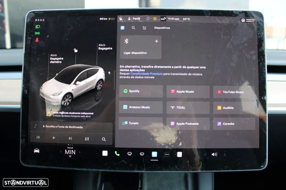 Tesla Model Y Standard - 22