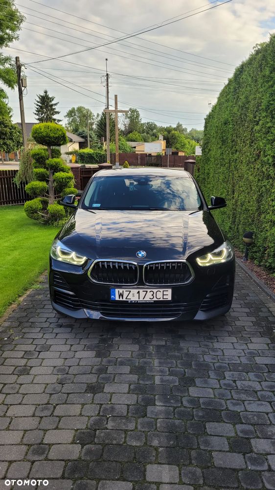 BMW X2 - 1