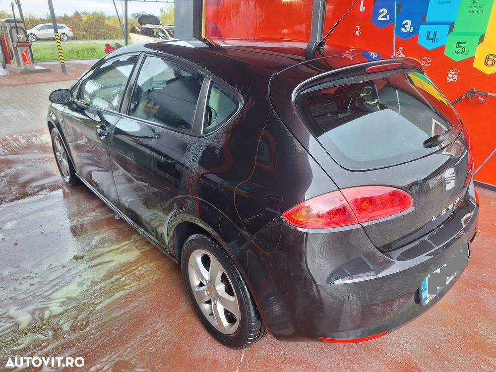 Seat Leon 1.6 Reference - 3