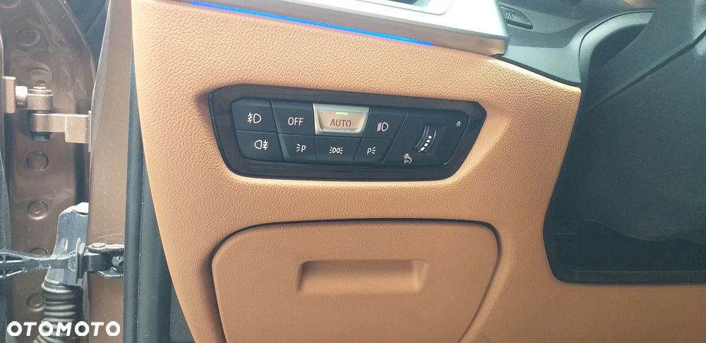 BMW Seria 3 318d Luxury Line - 11