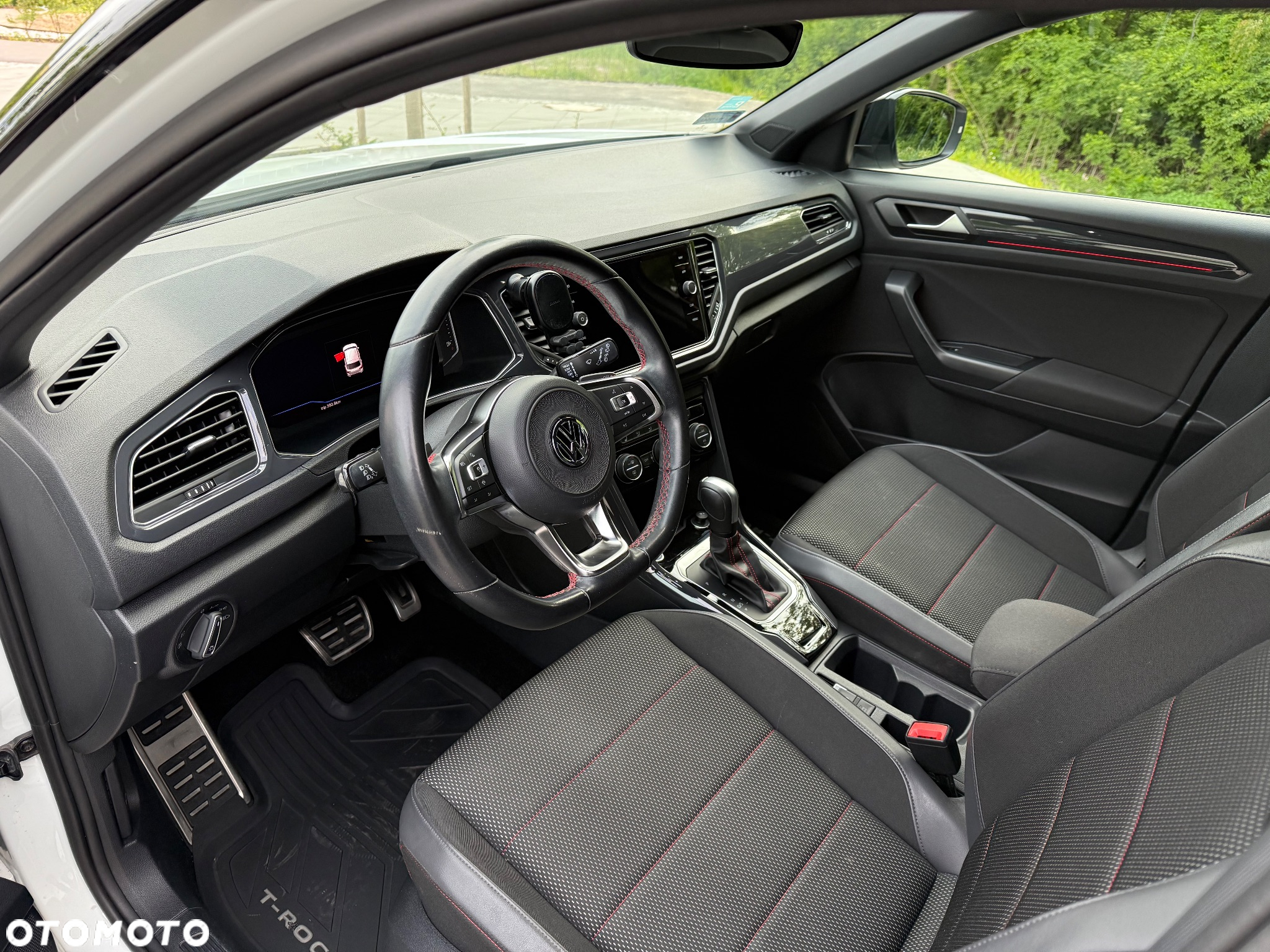 Volkswagen T-Roc 1.5 TSI ACT Premium DSG - 9