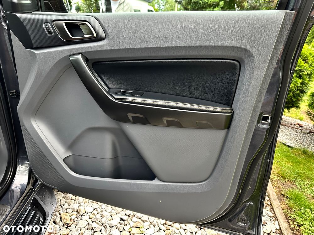 Ford Ranger Autm Wildtrak - 17