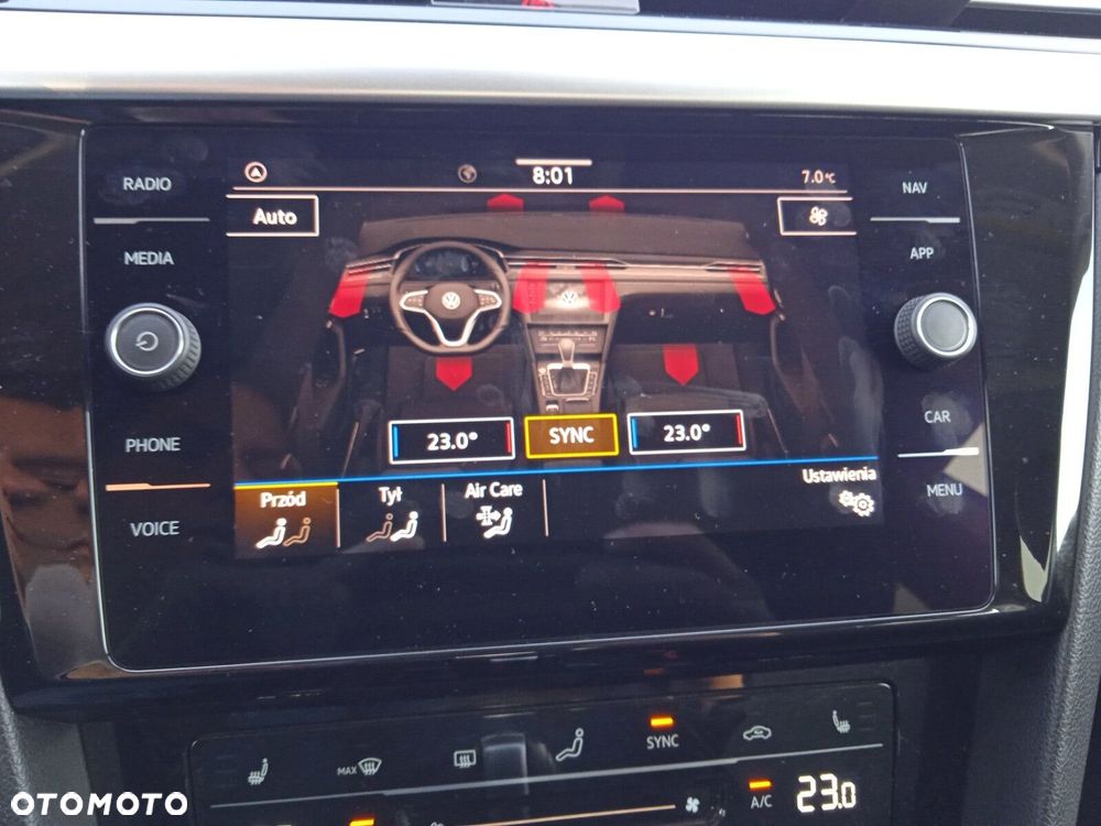 Volkswagen Arteon 2.0 TDI Essence DSG - 30