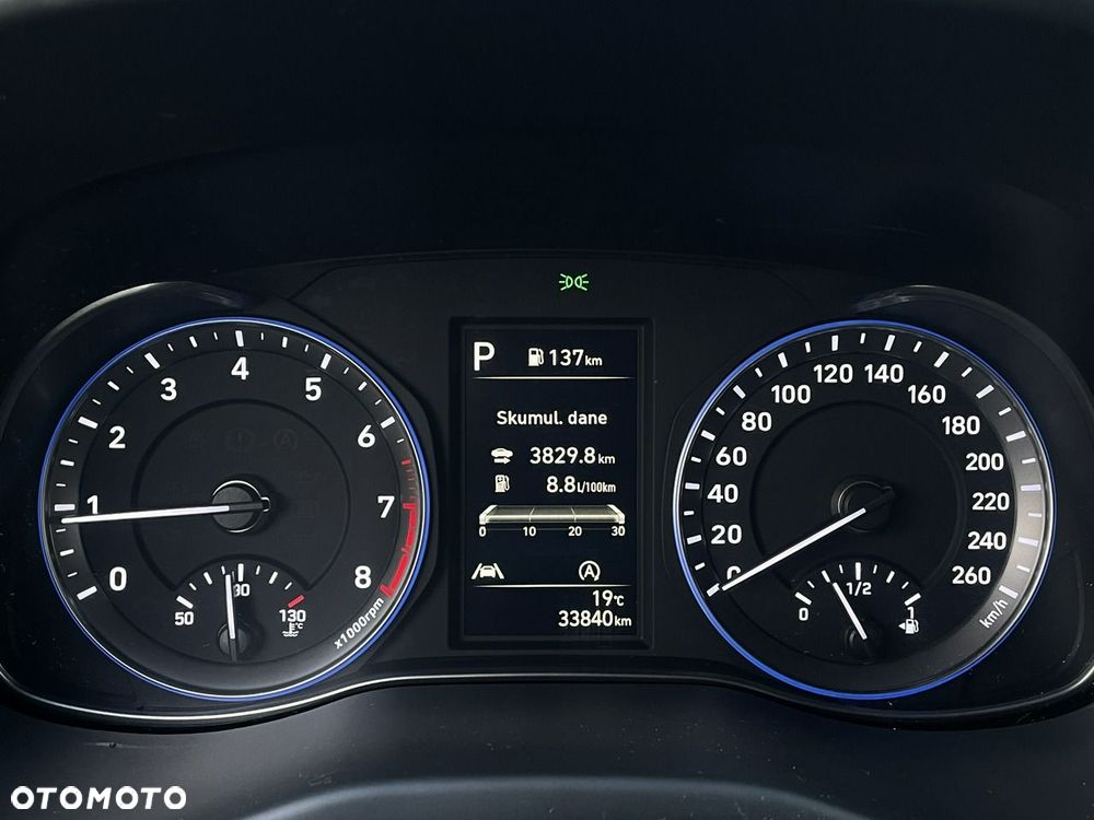 Hyundai Kona 1.0 T-GDI Comfort DCT - 19