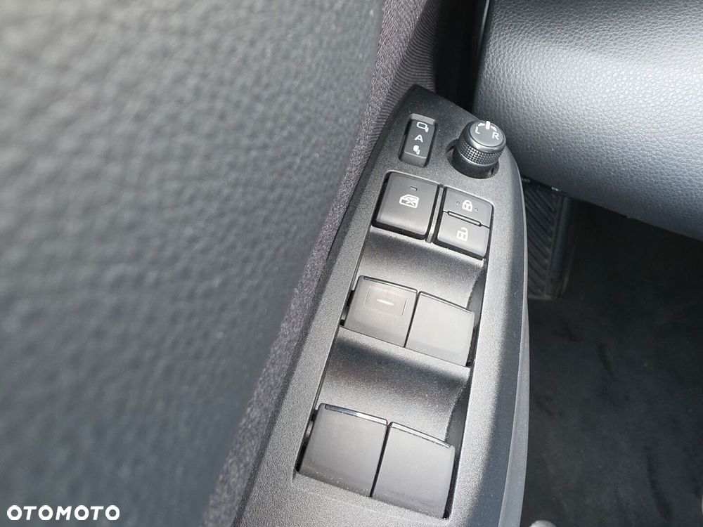 Toyota Yaris Cross Hybrid 1.5 GR Sport - 20