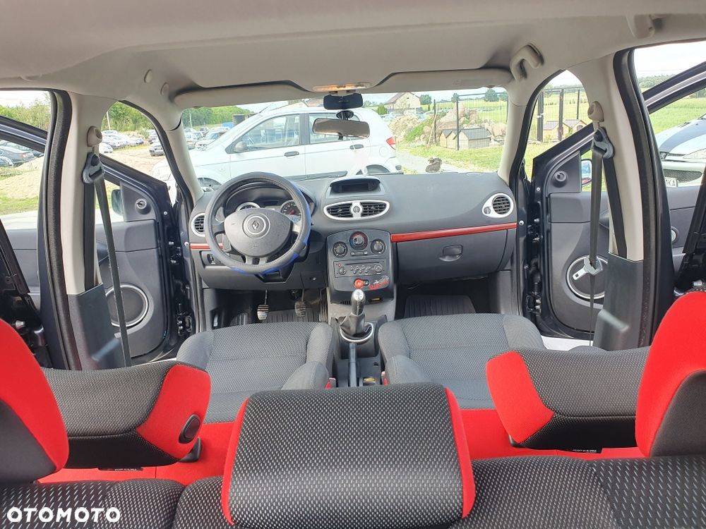 Renault Clio - 5
