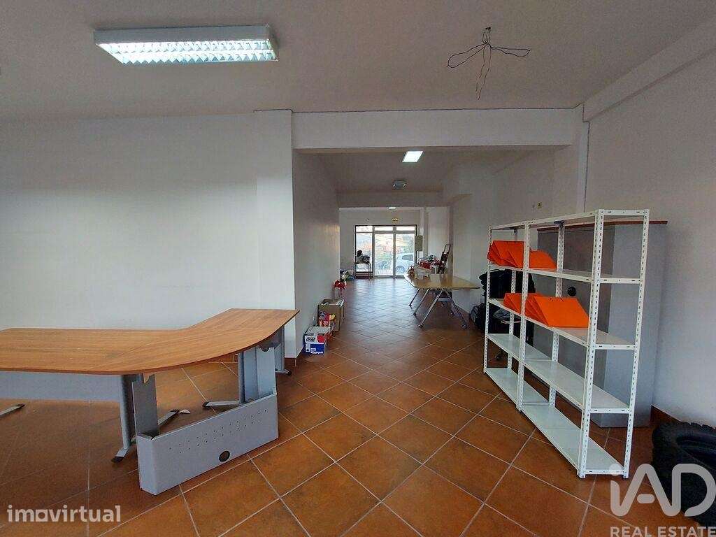 Loja / Estabelecimento Comercial em Arcos e Mogofores de 128,00 m2 - Grande imagem: 2/10