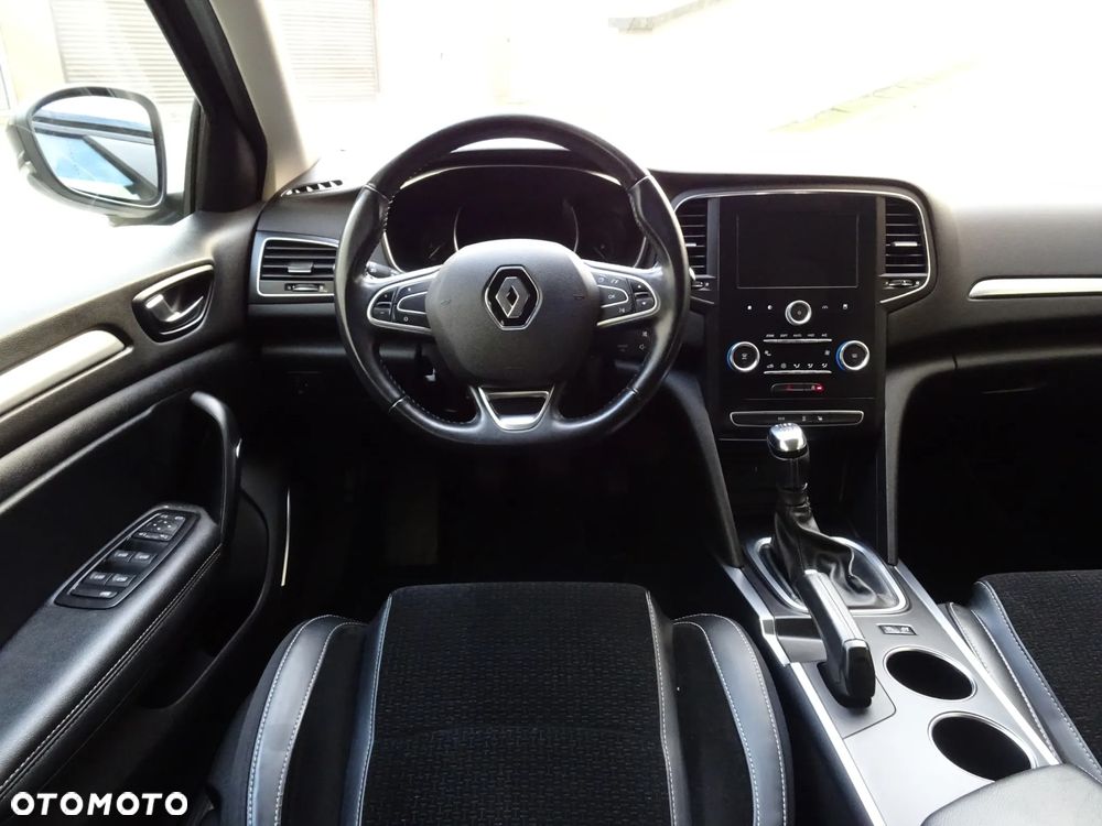 Renault Megane ENERGY dCi 110 ECO2 BUSINESS - 5