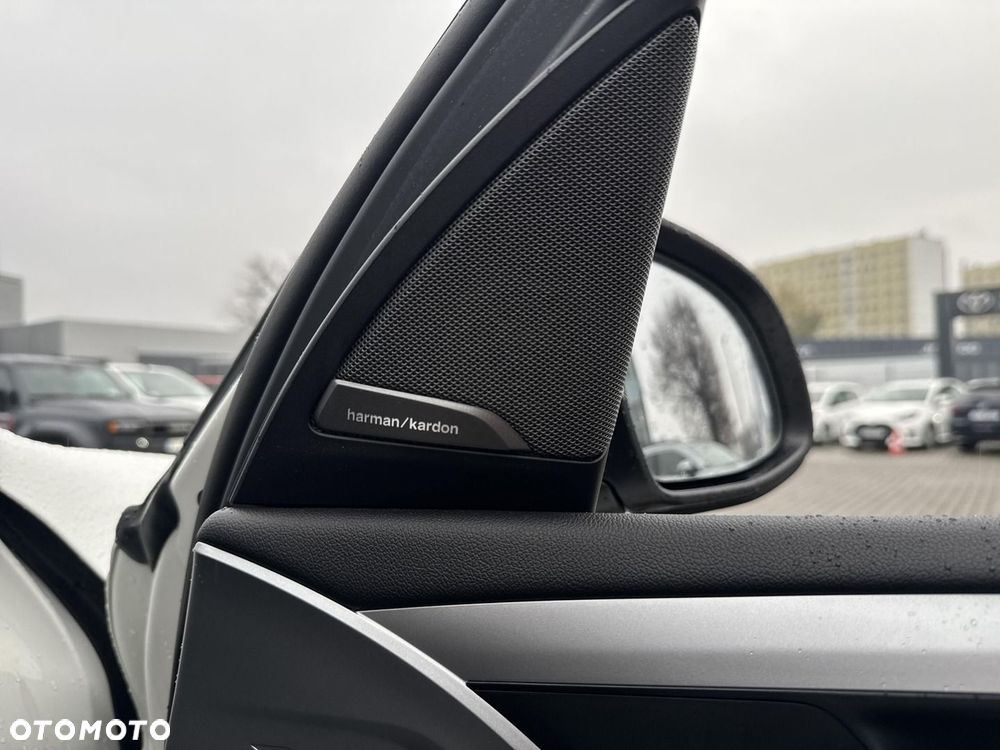 BMW X3 xDrive20i GPF Luxury Line - 17