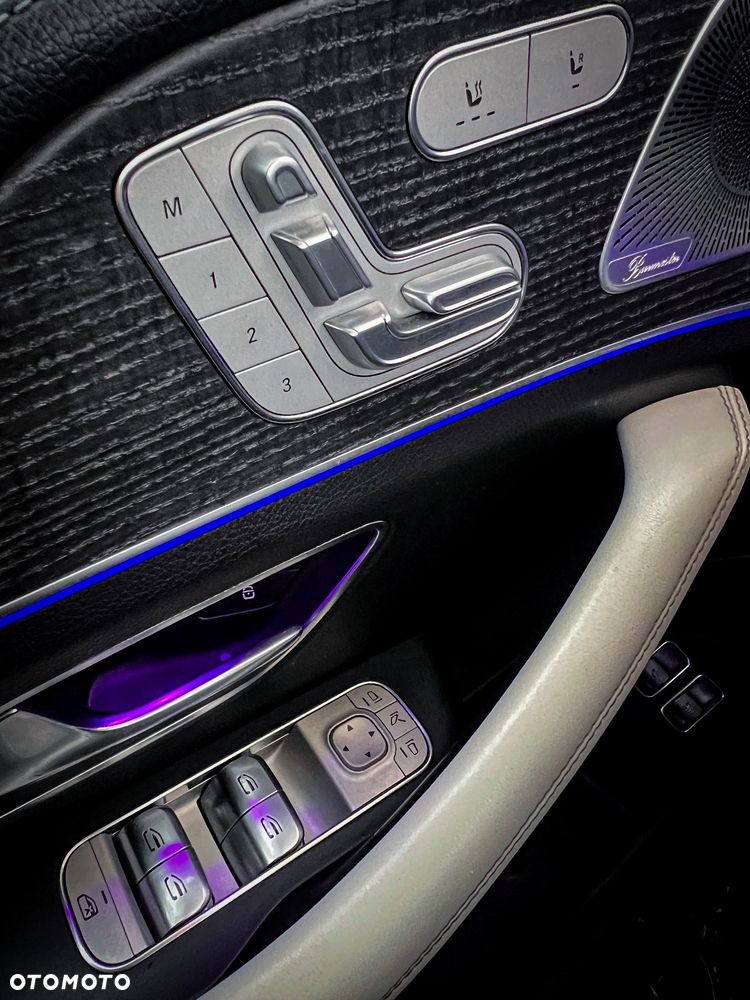 Mercedes-Benz GLE 450 AMG 4-Matic - 19