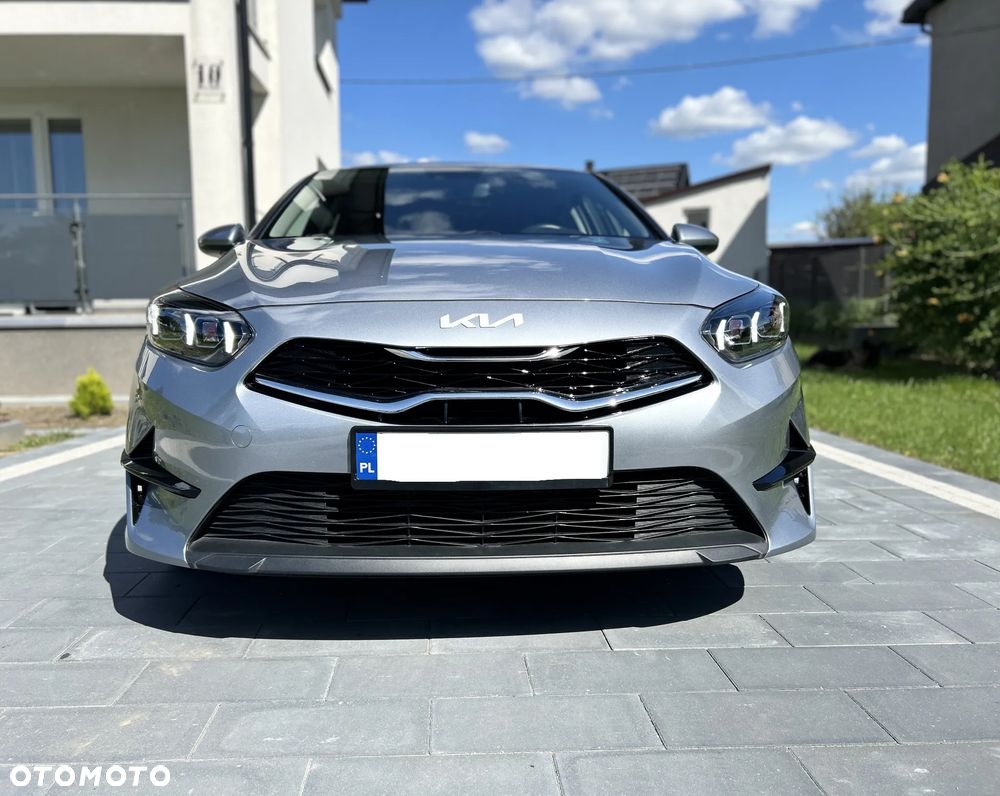 Kia Ceed 1.5 T-GDI L - 14