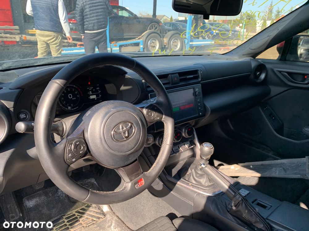 Toyota GR86 - 13